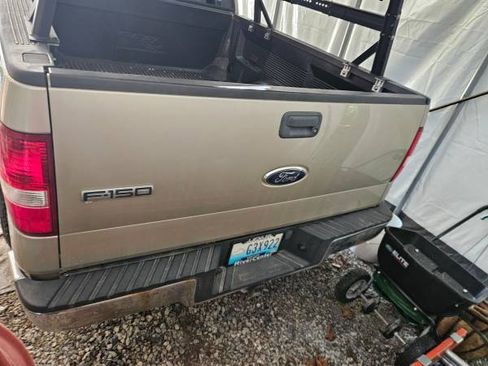 Used 2008 Ford F150 XLT image 8