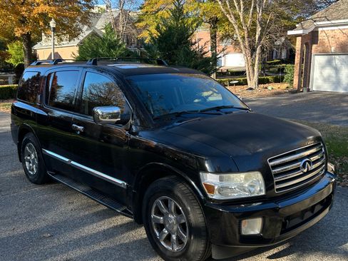 Used 2006 INFINITI QX56 2WD image 1