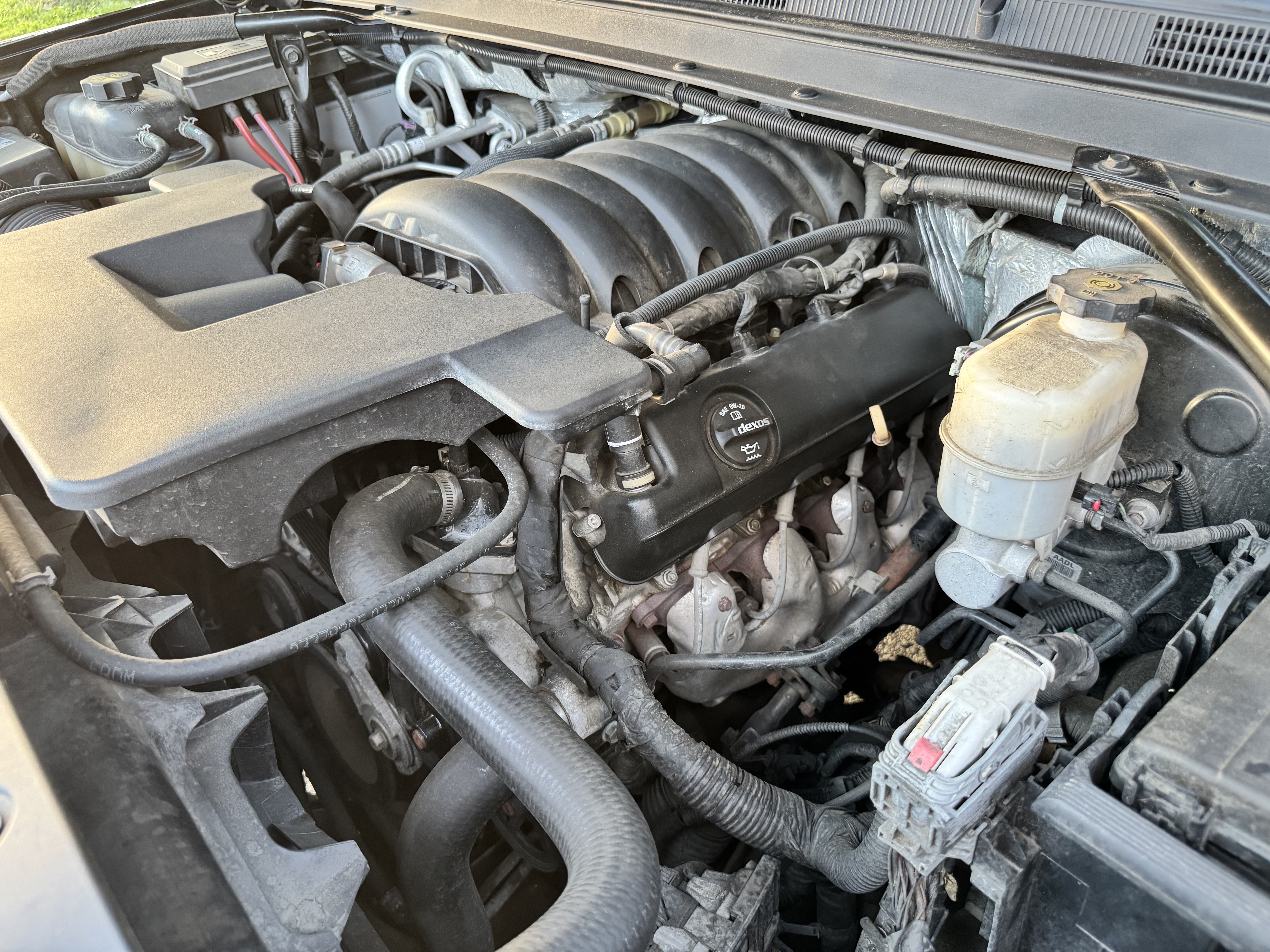 Used 2017 GMC Yukon Denali AWD/4WD image 23