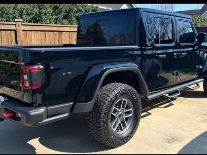 Used 2025 Jeep Gladiator Mojave