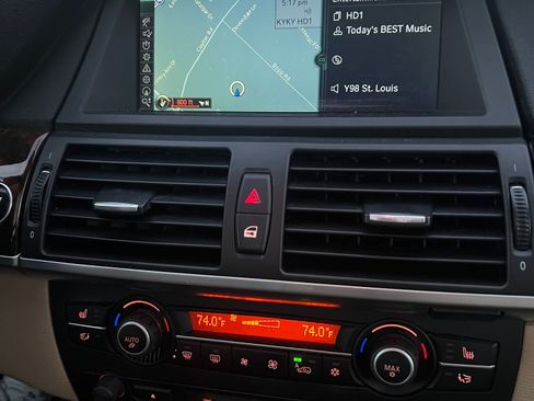 Used 2013 BMW X5 xDrive35i image 6