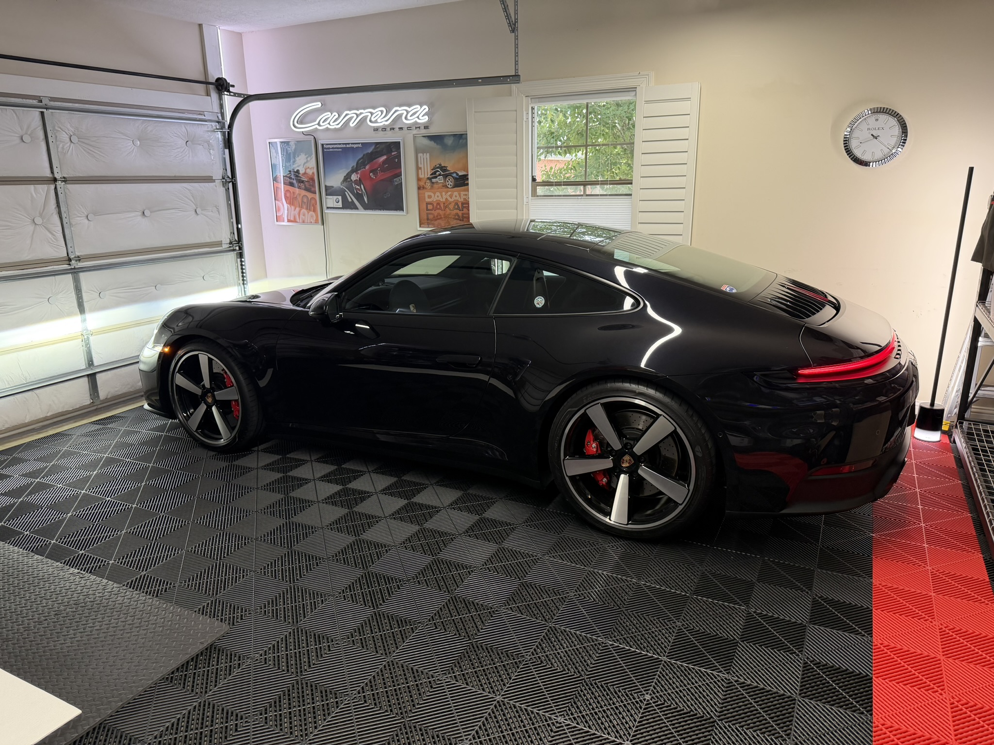 Used 2026 Porsche 911 Carrera S RWD image 21