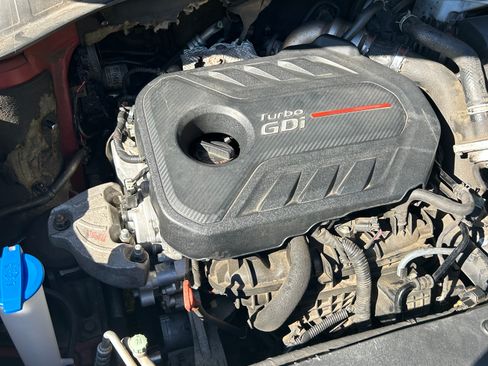 Used 2016 Kia Sorento EX w/ EX Premium Package image 21