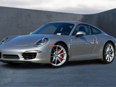 Used 2013 Porsche 911 Carrera S RWD image 1