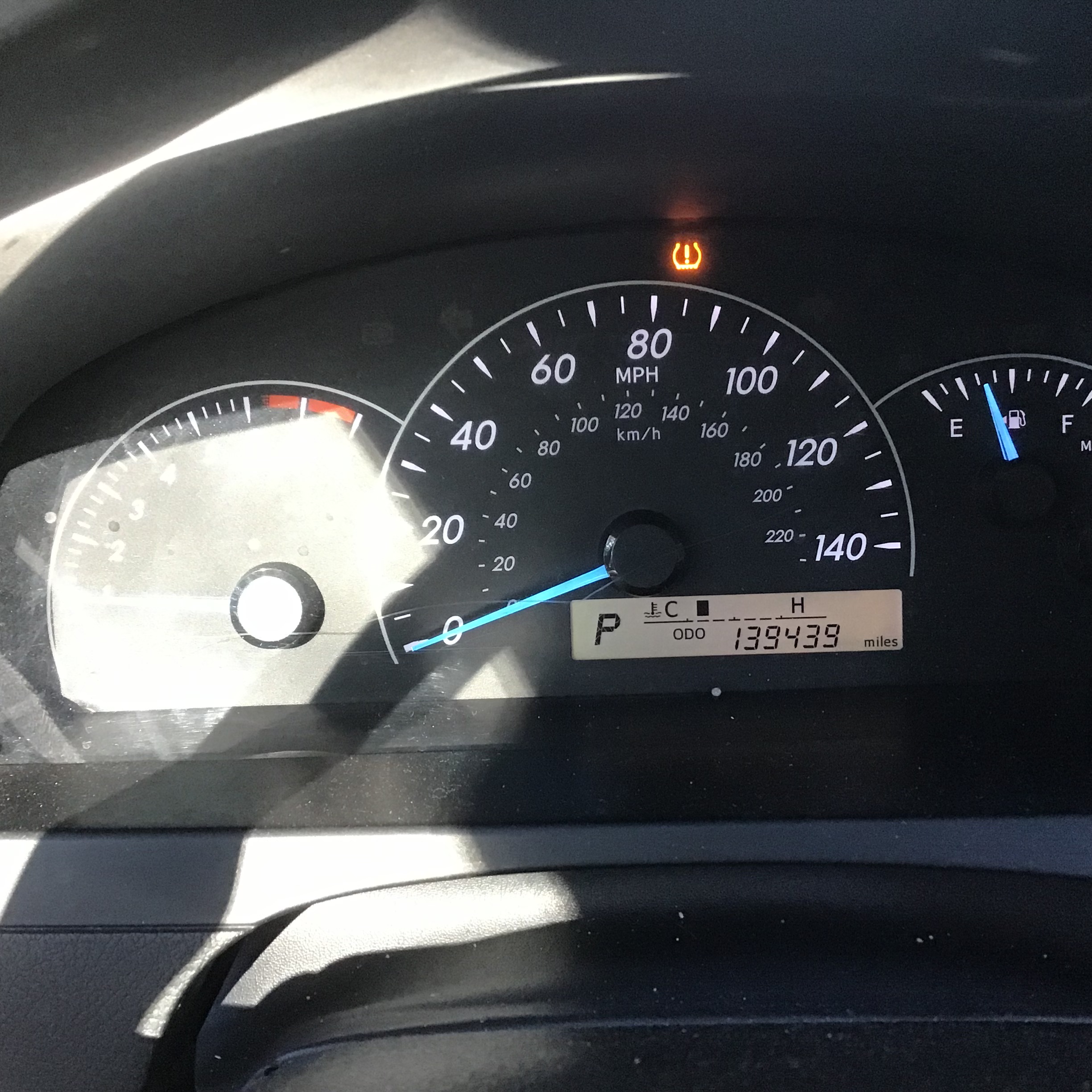 Used 2012 Toyota Camry FWD image 19