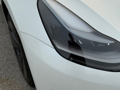 Used 2023 Tesla Model 3 Standard Range RWD image 10