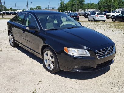 Used 2008 Volvo S80 T6