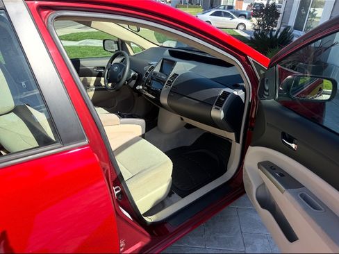 Used 2005 Toyota Prius image 11