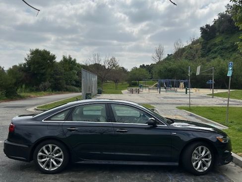 Used 2018 Audi A6 2.0T Premium Plus w/ Premium Plus Package image 10