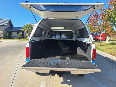Used 1996 Ford F350 4x4 Crew Cab image 12