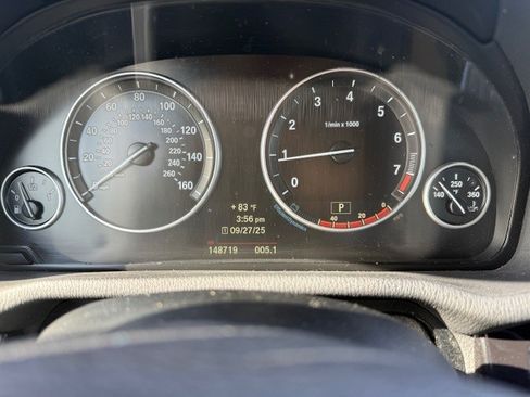 Used 2014 BMW X3 xDrive35i image 15