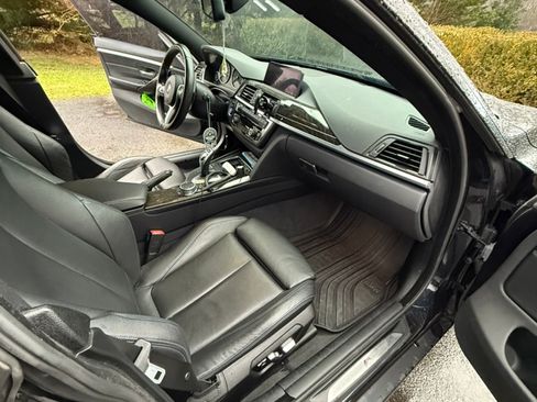 Used 2017 BMW 430i Gran Coupe xDrive image 6