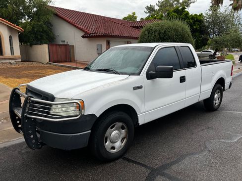 Used 2006 Ford F150 XL RWD image 10