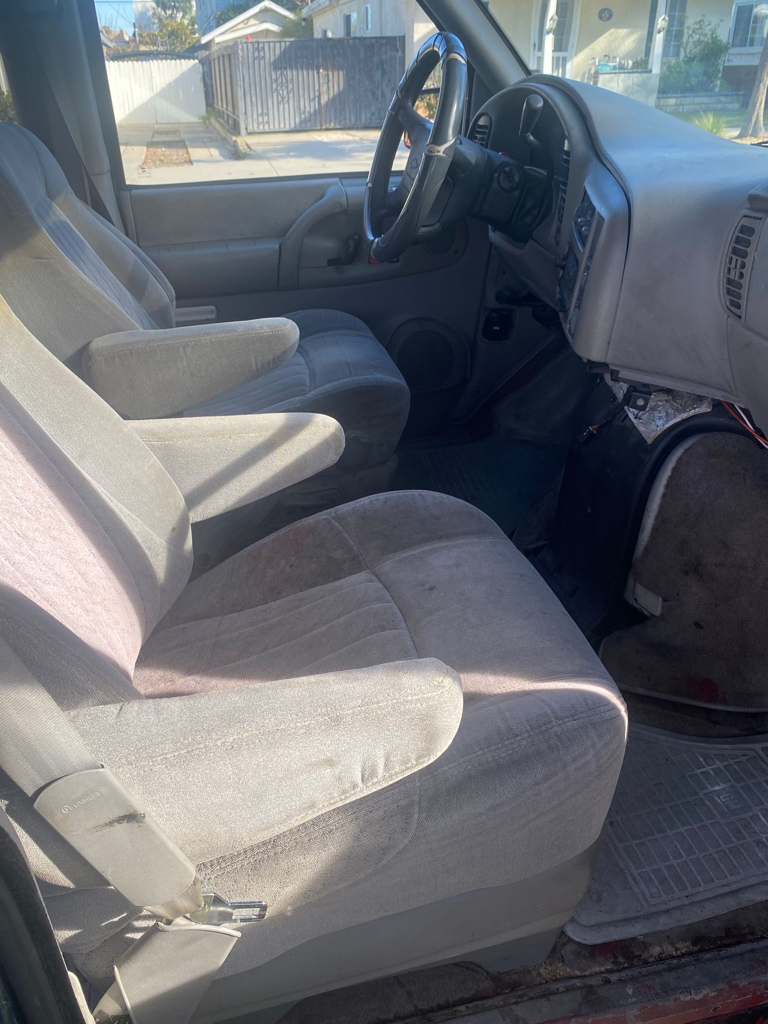 Used 1996 Chevrolet Astro Passenger RWD image 13