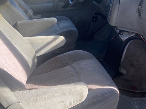 Used 1996 Chevrolet Astro Passenger image 13