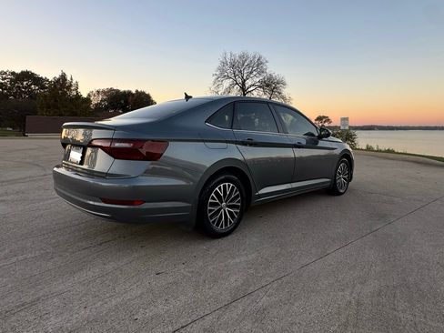 Used 2021 Volkswagen Jetta S w/ Driver Assistance Package image 4