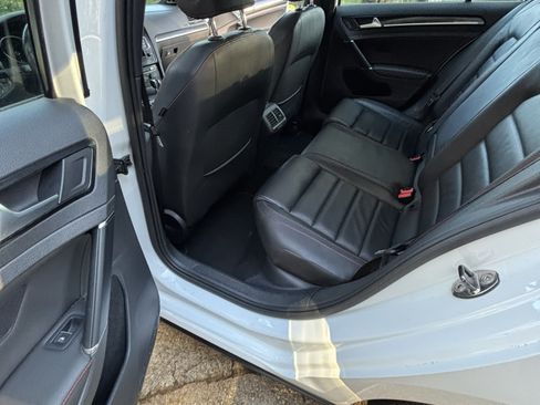 Used 2015 Volkswagen GTI Autobahn w/ Lighting Package (SEL) image 8