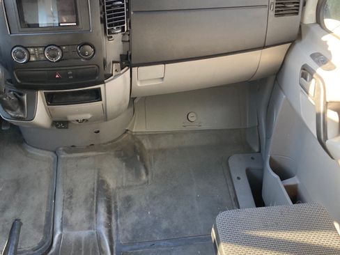 Used 2012 Mercedes-Benz Sprinter 2500 image 8