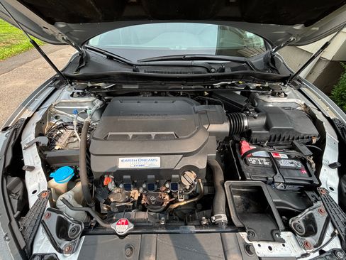 Used 2014 Honda Accord EX-L image 15