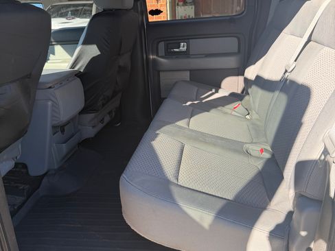 Used 2013 Ford F150 XLT w/ Luxury Equipment Group image 11