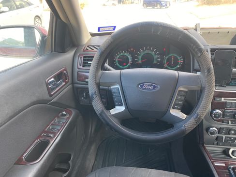 Used 2010 Ford Fusion SE image 13