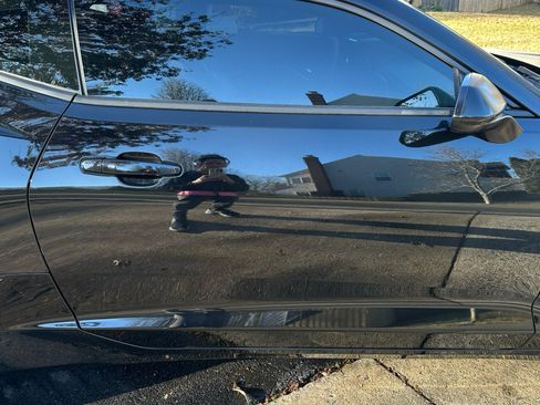 Used 2019 Chevrolet Camaro SS image 16