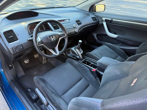 Used 2009 Honda Civic Si image 8