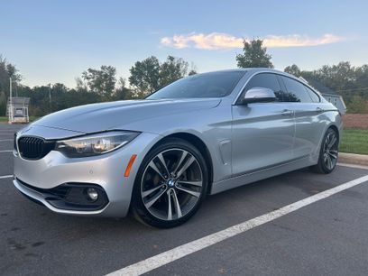 Used 2020 BMW 430i Gran Coupe
