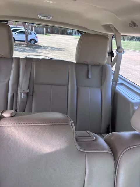 Used 2017 Ford Expedition EL Limited w/ Equipment Group 301A RWD image 14