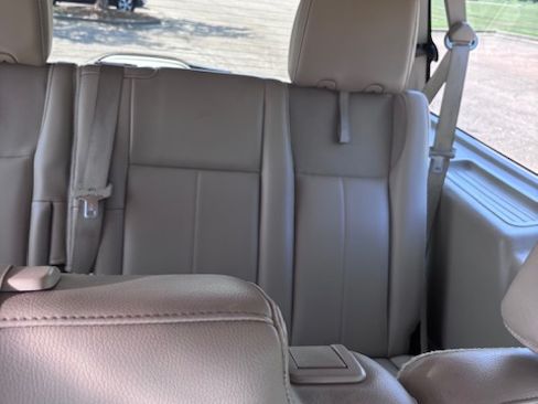 Used 2017 Ford Expedition EL Limited w/ Equipment Group 301A RWD image 14
