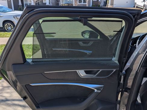 Used 2022 Audi A6 3.0T allroad Prestige image 28