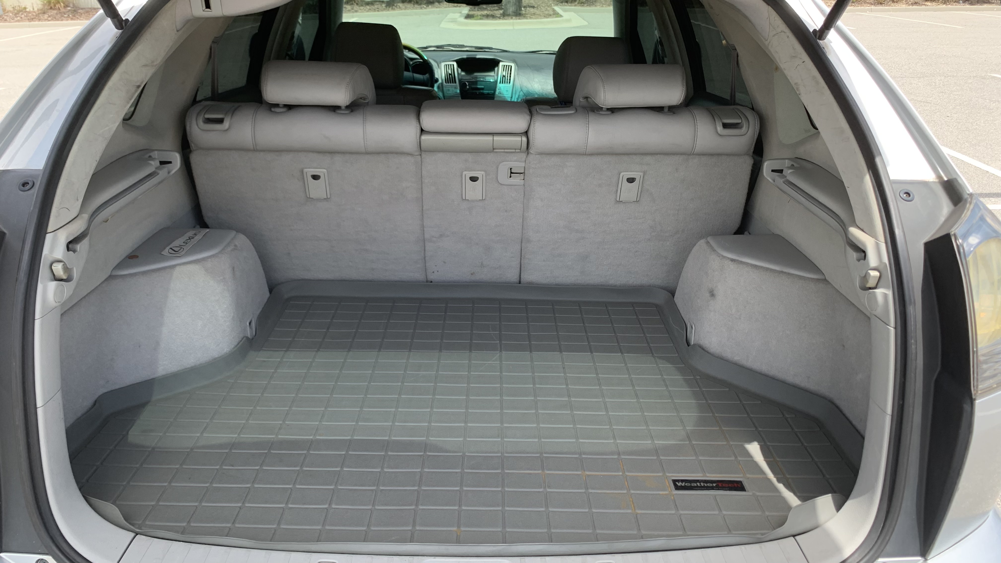 Used 2009 Lexus RX 350 2WD image 10