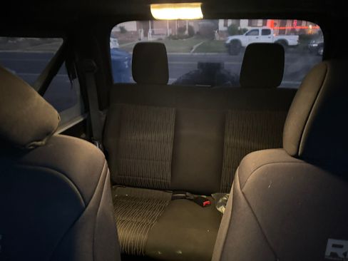 Used 2012 Jeep Wrangler Sport w/ Connectivity Group image 6