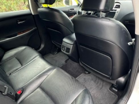 Used 2012 Lexus ES 350 FWD image 25