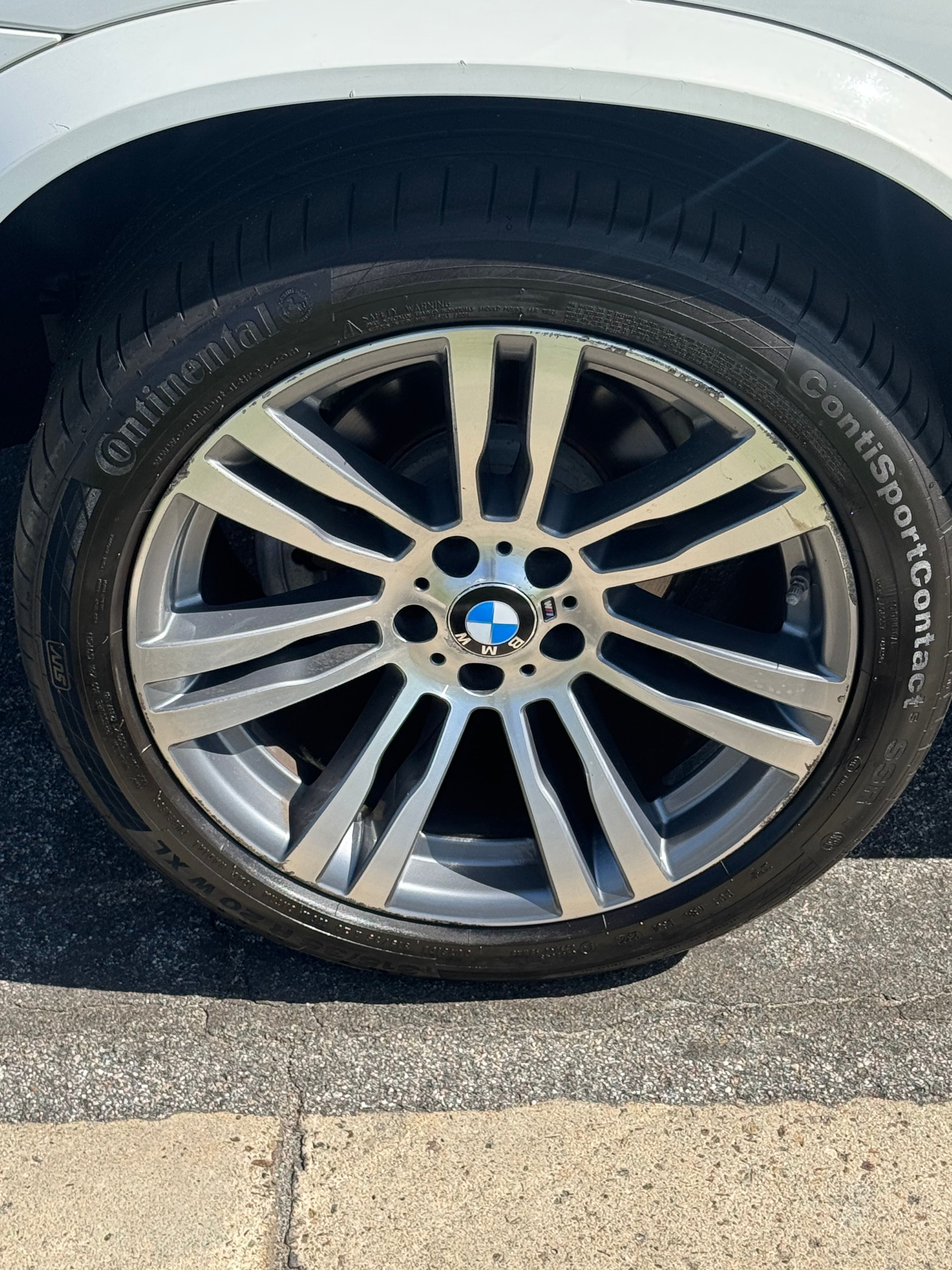Used 2013 BMW X5 xDrive35i AWD/4WD image 16