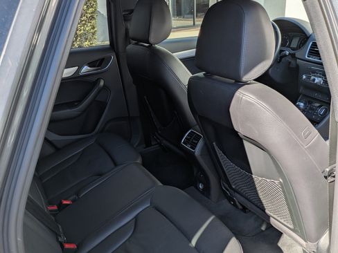 Used 2016 Audi Q3 2.0T Premium Plus w/ Technology Package image 9