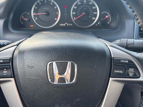 Used 2008 Honda Accord EX-L image 21