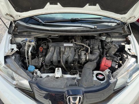 Used 2015 Honda Fit LX image 19