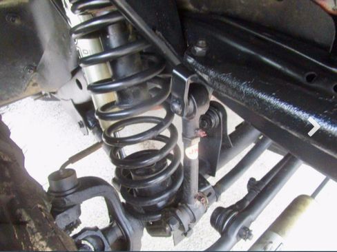 Used 2001 Jeep Wrangler Sport image 32