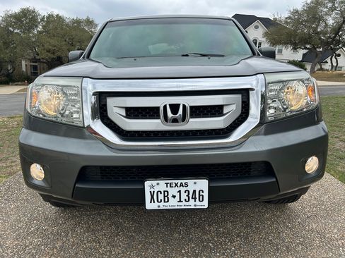 Used 2009 Honda Pilot EX-L image 12