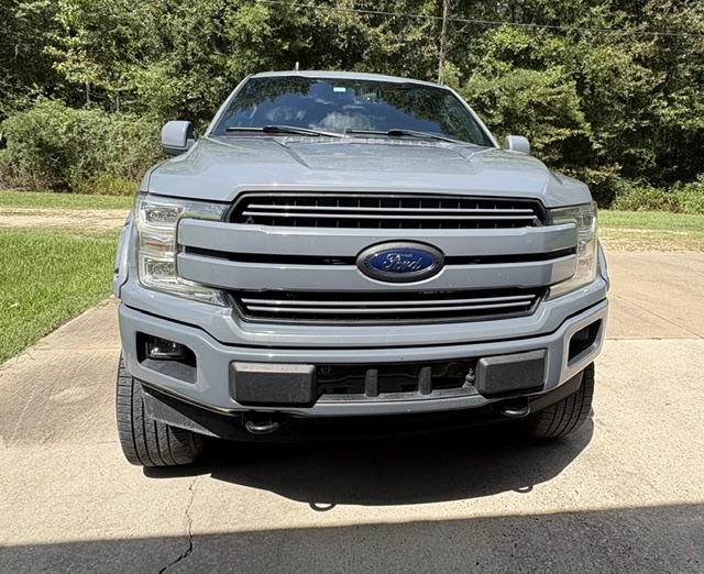 Used 2019 Ford F150 Lariat w/ Equipment Group 502A Luxury AWD/4WD image 8
