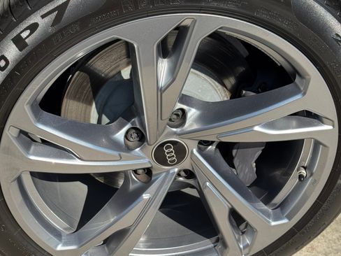 Used 2023 Audi e-tron GT Premium Plus w/ Executive Package AWD/4WD image 15
