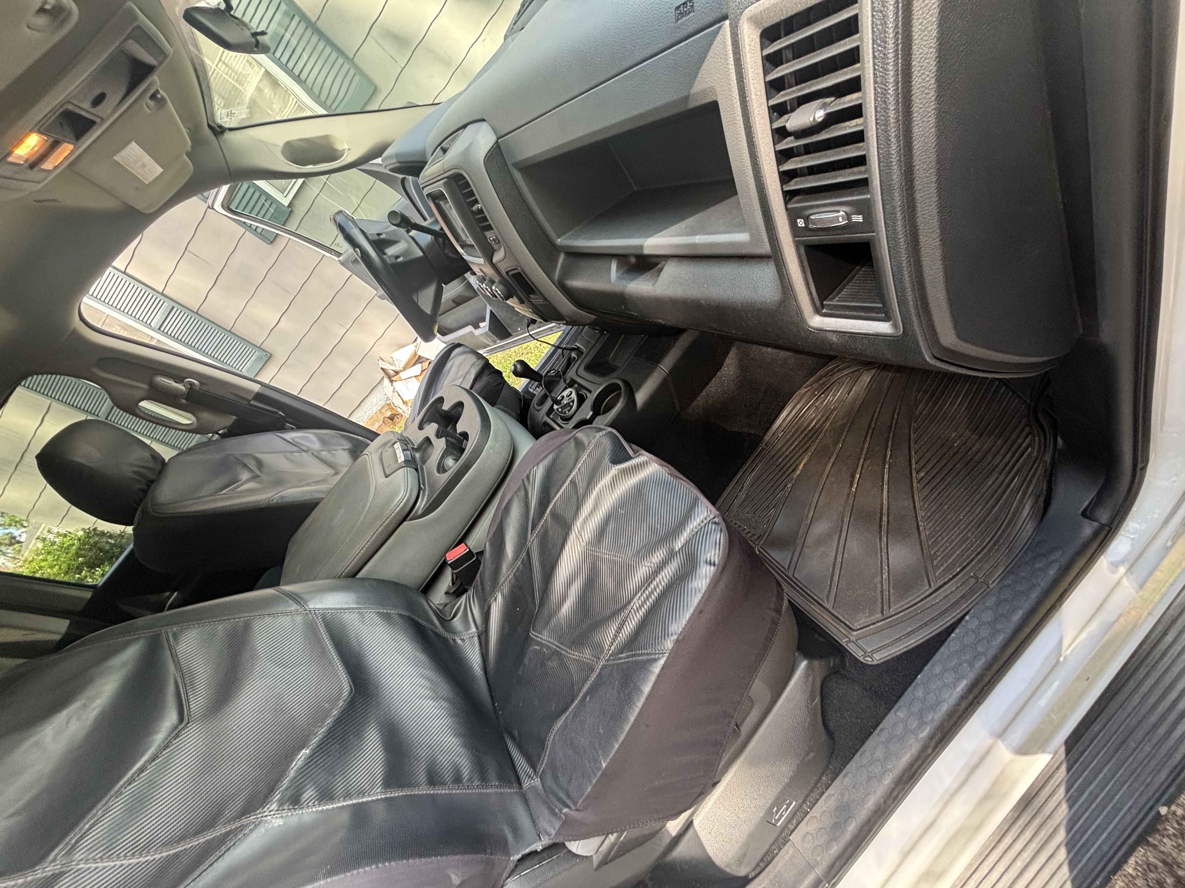 Used 2018 RAM 2500 Tradesman w/ Popular Equipment Group AWD/4WD image 12