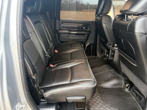 Used 2023 RAM 2500 Limited image 16