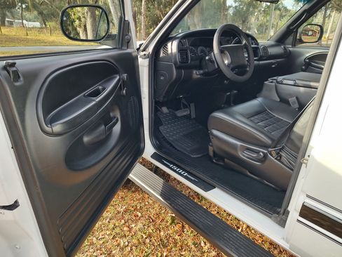 Used 2001 Dodge Ram 1500 Truck 4x4 Quad Cab image 10