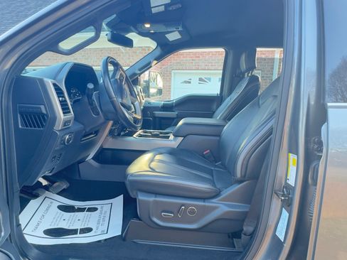 Used 2022 Ford F250 Platinum image 25