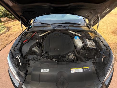 Used 2019 Audi A5 2.0T Premium image 5