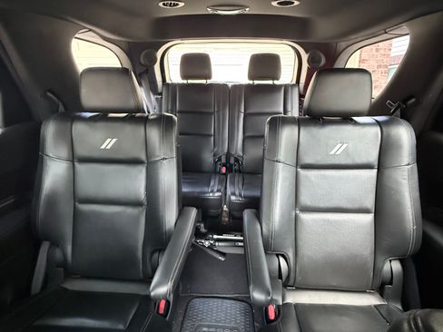 Used 2020 Dodge Durango R/T w/ Blacktop Package image 9