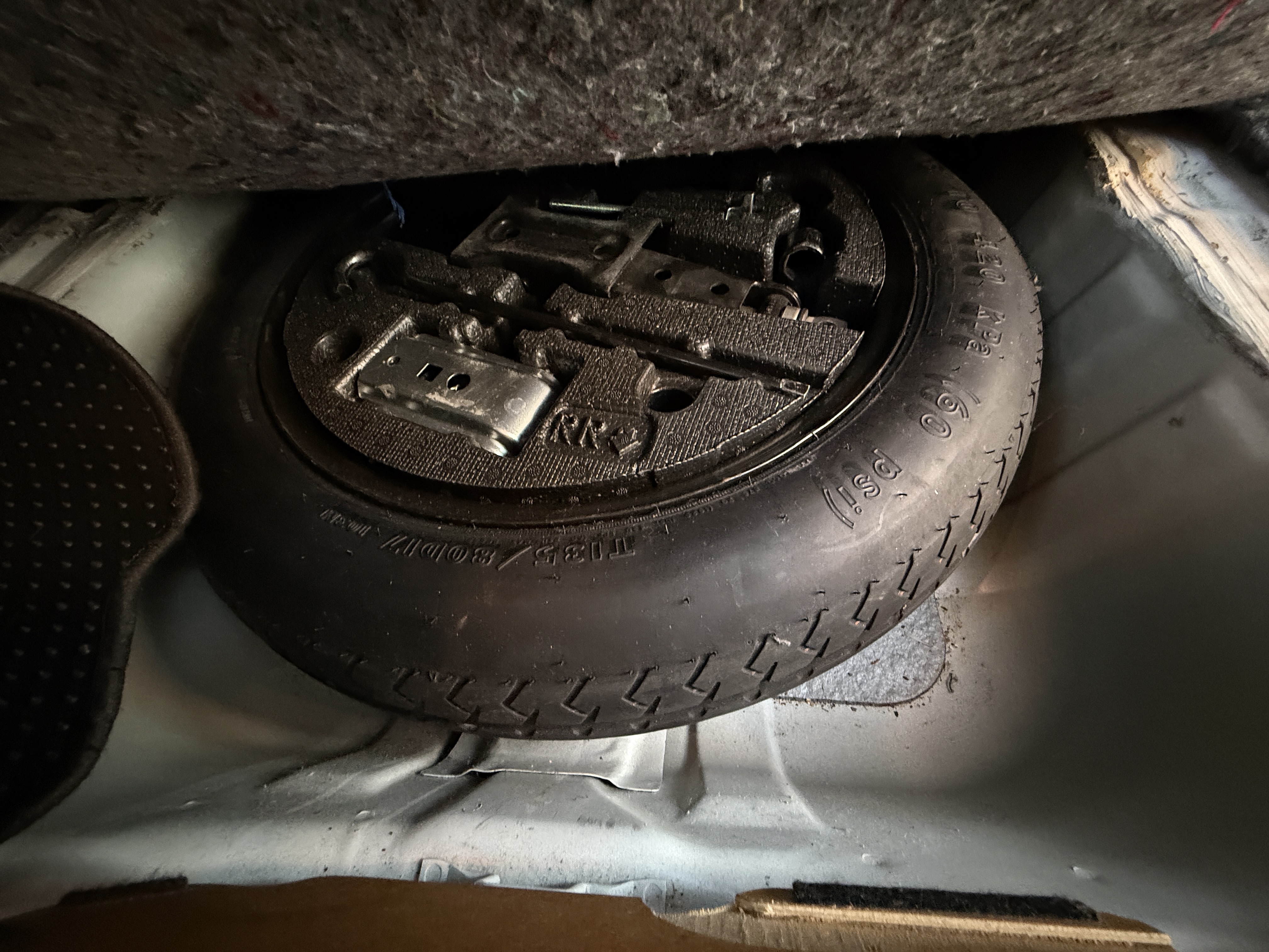 Used 2011 Honda Odyssey EX-L image 22