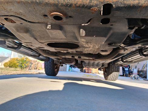 Used 2007 Toyota FJ Cruiser 4WD image 20